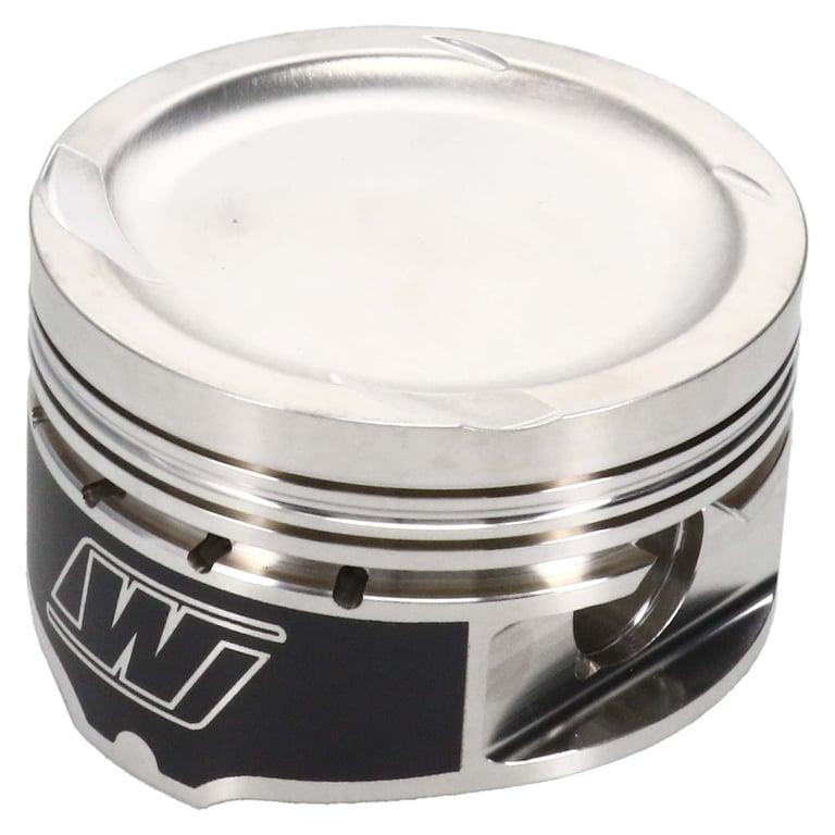 Wiseco Piston Set, Volkswagen, Ea888, 83.00 Mm Bore, European, Set Of 4 - K752M83