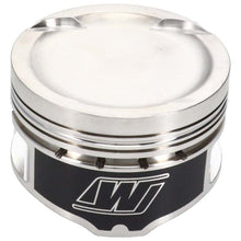 Wiseco Piston Set, Volkswagen, Ea888, 83.00 Mm Bore, European, Set Of 4 - K752M83