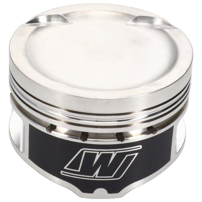 Wiseco Piston Set, Volkswagen, Ea888, 83.00 Mm Bore, European, Set Of 4 - K752M83