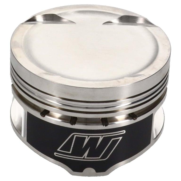 Wiseco Piston Set, Volkswagen, Ea888, 82.50 Mm Bore, European, Set Of 4 - K754M825