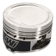 Wiseco Piston Set, Volkswagen, Ea888, 83.00 Mm Bore, European, Set Of 4 - K758M83