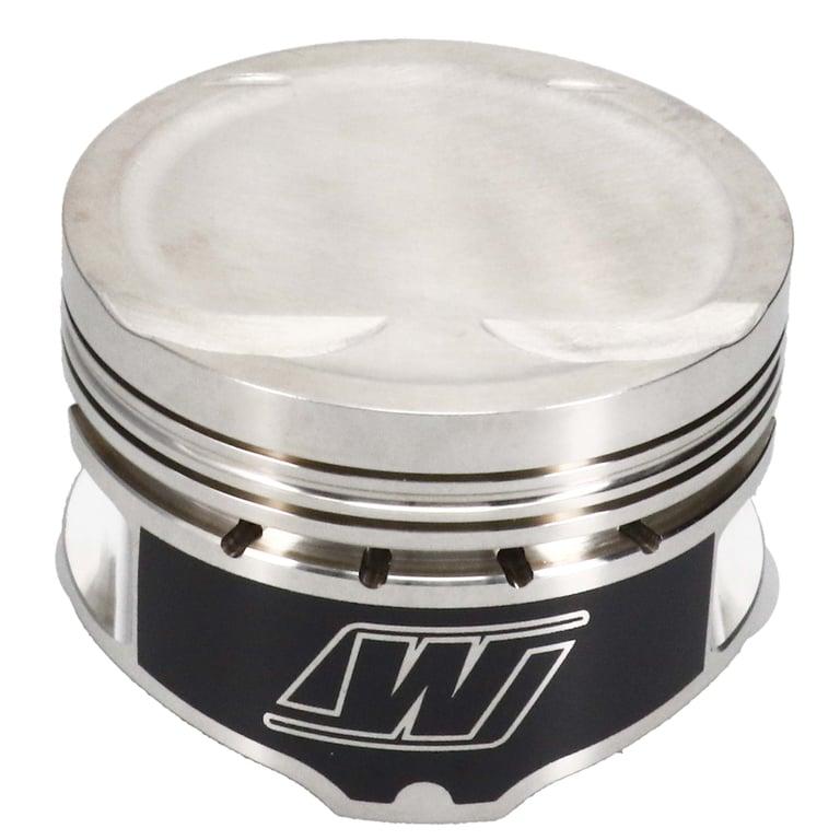 Wiseco Piston Set, Volkswagen, Ea888, 82.50 Mm Bore, European, Set Of 4 - K759M825