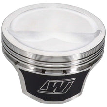 Wiseco Piston Set, Chevrolet, Small Block 400, 4.155 In. Bore, Red Series, Set Of 8. - RED0024X3