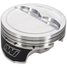 Wiseco Piston, Chevrolet, Small Block 400, 4.185 In. Bore, Red Series, Set Of 1. - 70024X6