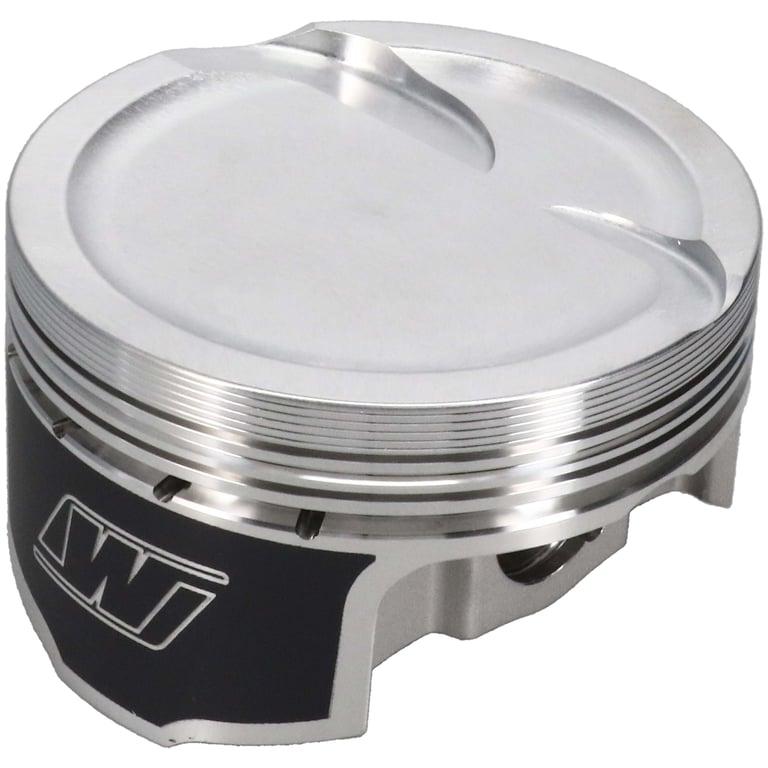 Wiseco Piston Set, Chevrolet, Ls, 4.030 In. Bore, Red Series, Set Of 8. - RED0080X3
