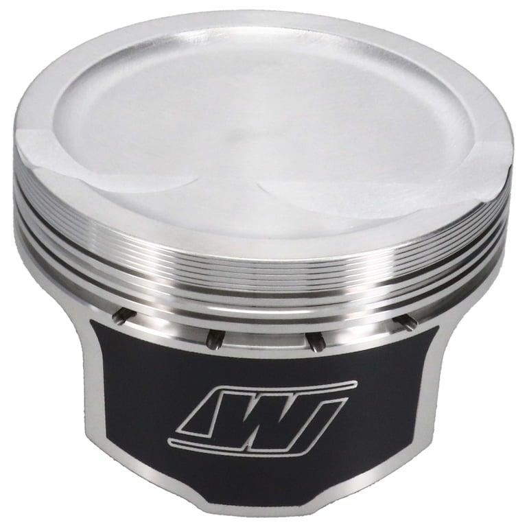 Wiseco Piston Set, Chevrolet, Ls, 4.030 In. Bore, Red Series, Set Of 8. - RED0080X3