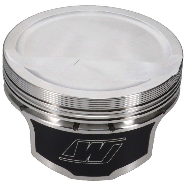 Wiseco Piston Set, Chevrolet, Ls, 4.125 In. Bore, Red Series, Set Of 8. - RED0083X125