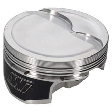 Wiseco Piston Set, Chevrolet, Ls, 4.155 In. Bore, Red Series, Set Of 8. - RED0083X155