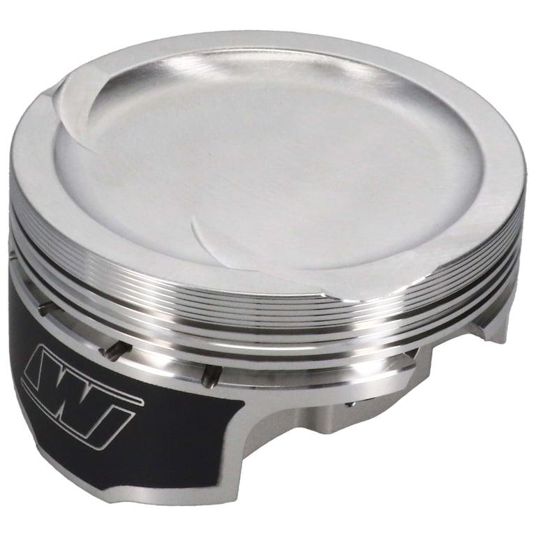 Wiseco Piston Set, Chevrolet, Ls, 4.005 In. Bore, Red Series, Set Of 8. - RED0084X05