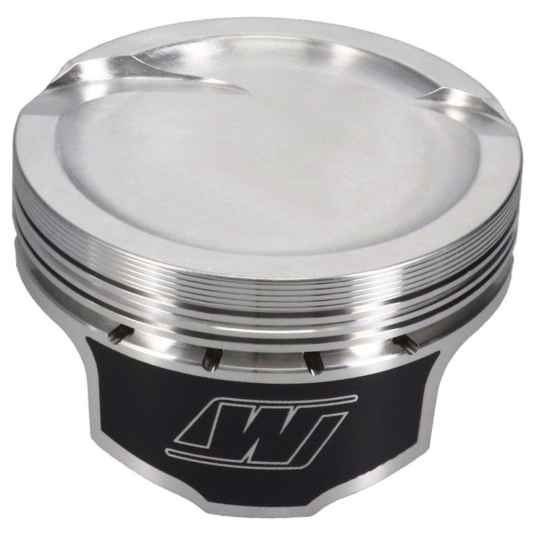 Wiseco Piston Set, Chevrolet, Ls, 4.080 In. Bore, Red Series, Set Of 8. - RED0084X8
