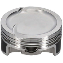 Wiseco Piston Set, Chevrolet, Ls, 4.080 In. Bore, Red Series, Set Of 8. - RED0084X8