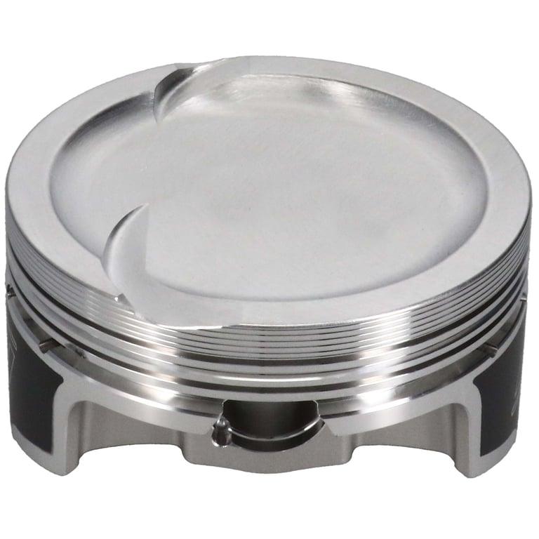 Wiseco Piston Set, Chevrolet, Ls, 4.080 In. Bore, Red Series, Set Of 8. - RED0084X8