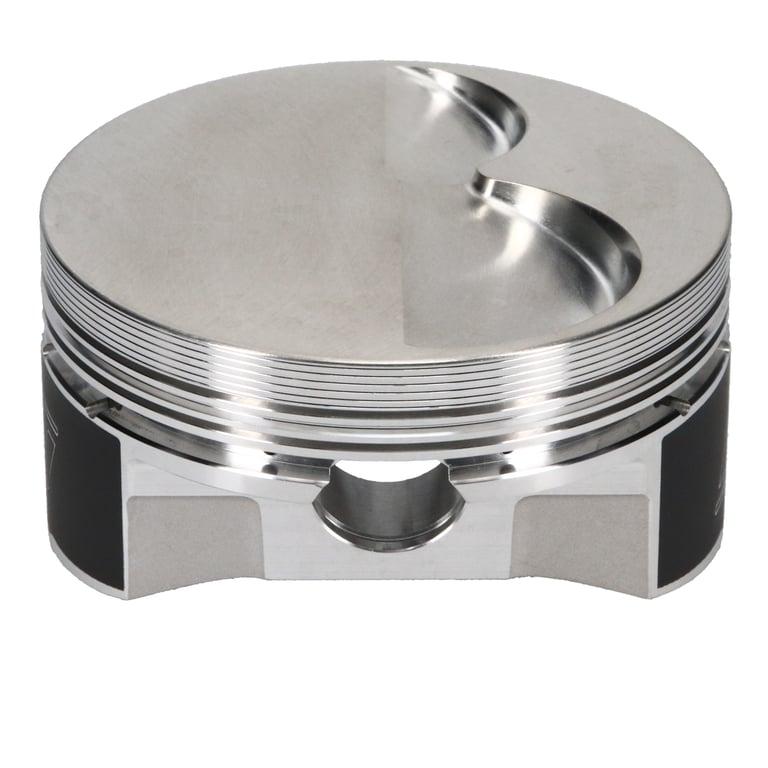 Wiseco Wiseco Professional Series Single Piston, Ford 302/351 Ft -9Cc, 1.280Ch - 60172X4