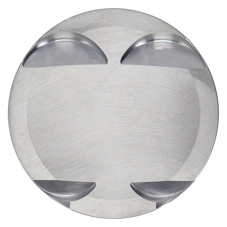 Wiseco Mitsubishi 4B11 Piston Set, 86.00 mm Bore, 29.26 mm Compression Height, 0.9055 in. Pin Diameter, Sport Compact, Set of 4. - K702M86