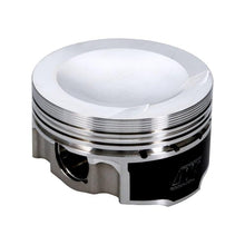 Wiseco Audi TT RS Piston Set, 82.50 mm Bore, 1.165 in. Compression Height, 22.00 mm Pin Diameter, European, Set of 5. - K743M825