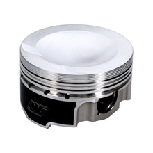 Wiseco Audi TT RS Piston Set, 82.50 mm Bore, 1.165 in. Compression Height, 22.00 mm Pin Diameter, European, Set of 5. - K743M825