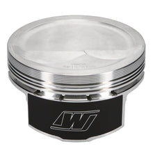 Wiseco Audi TT RS Piston Set, 83.00 mm Bore, 1.165 in. Compression Height, 22.00 mm Pin Diameter, European, Set of 5. - K743M83