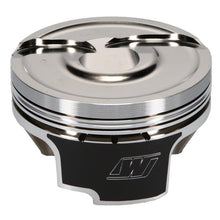 Wiseco Mitsubishi 4B11 Piston Set, 88.00 mm Bore, 29.26 mm Compression Height, 0.9055 in. Pin Diameter, Sport Compact, Set of 4. - K702M88