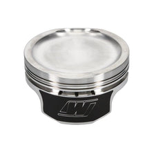 Wiseco Chrysler 5.7L Hemi Piston Set, 3.927 in. Bore, 1.090 in. Compression Height, 0.927 in. Pin Diameter, Professional, Set of 8. - K0107X1