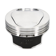 Wiseco Chrysler 6.1L Hemi Piston Set, 4.060 in. Bore, 1.220 in. Compression Height, 0.984 in. Pin Diameter, Professional, Set of 8. - K0112X05