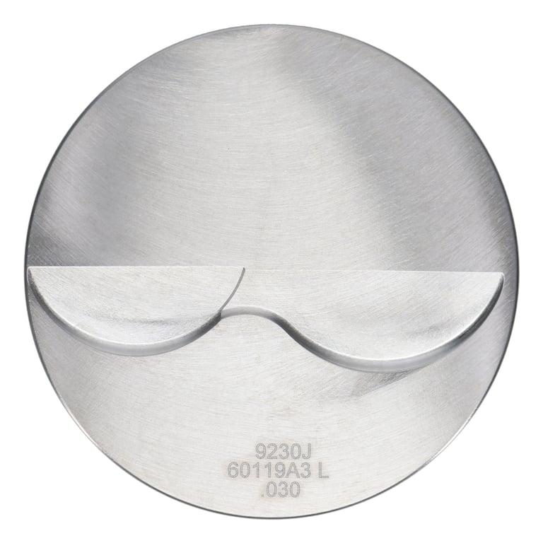 Wiseco Chrysler 383 Piston Set, 4.280 in. Bore, 1.918 in. Compression Height, 1.094 in. Pin Diameter, Professional, Set of 8. - K0119A3