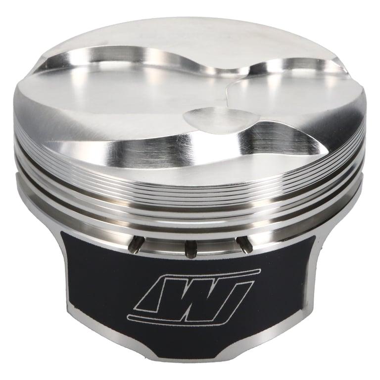 Wiseco Chevrolet LS Piston Set, 3.780 in. Bore, 1.165 in. Compression Height, 0.927 in. Pin Diameter, Professional, Set of 8. - K0426X3780