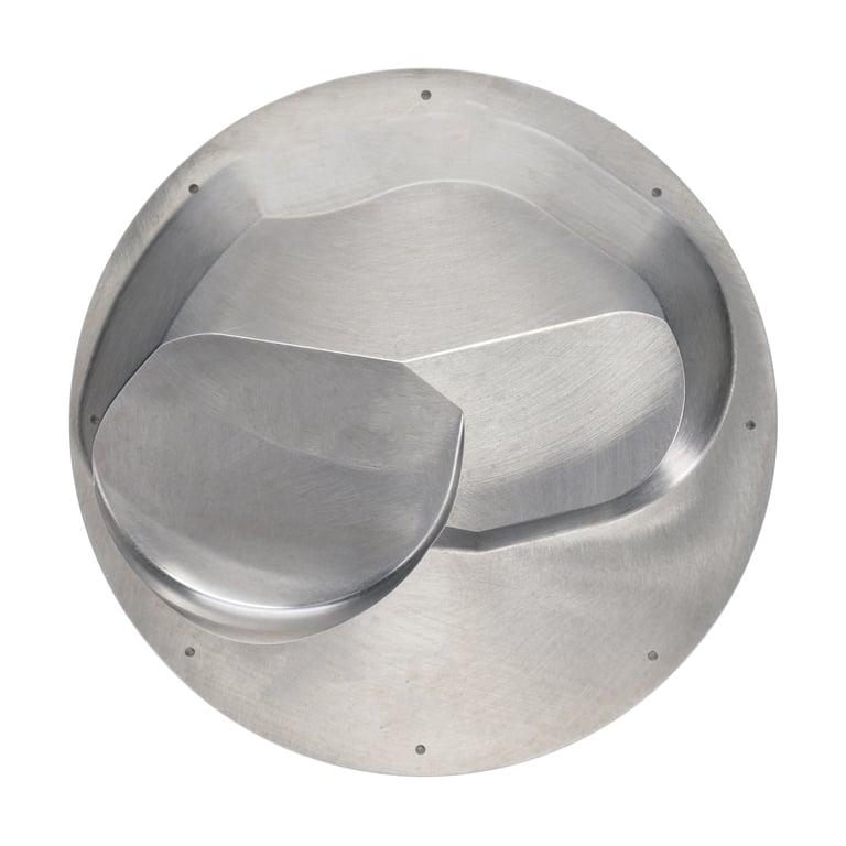 Wiseco Chevrolet LS Piston Set, 4.070 in. Bore, 1.165 in. Compression Height, 0.927 in. Pin Diameter, Professional, Set of 8. - K0426X7