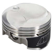 Wiseco Chevrolet LS Piston Set, 4.075 in. Bore, 1.165 in. Compression Height, 0.927 in. Pin Diameter, Professional, Set of 8. - K0426X75