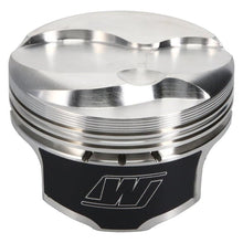 Wiseco Chevrolet LS Piston Set, 4.000 in. Bore, 1.165 in. Compression Height, 0.927 in. Pin Diameter, Professional, Set of 8. - K0426XS