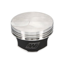 Wiseco Chevrolet LS Piston Set, 4.155 in. Bore, 1.165 in. Compression Height, 0.927 in. Pin Diameter, Professional, Set of 8. - K0427X155