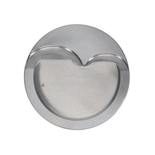 Wiseco Chevrolet LS Piston, 4.080 in. Bore, 1.1105 in. Compression Height, 0.927 in. Pin Diameter, Professional, Set of 1. - 6456LX8