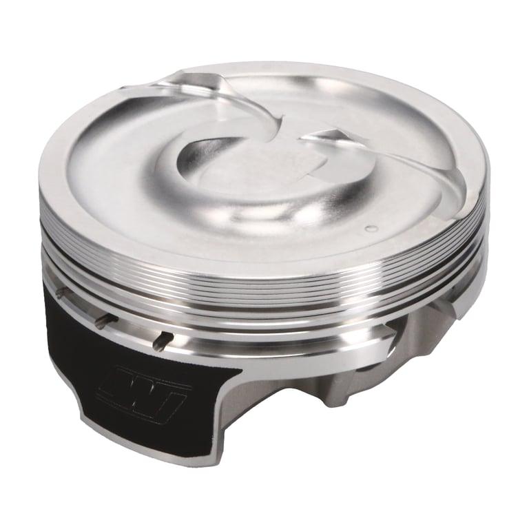 Wiseco Piston Ring Set - 84.25 Mm Bore - 1.00 Mm Top / 1.20 Mm 2Nd / 2.80 Mm Oil - 8425XX
