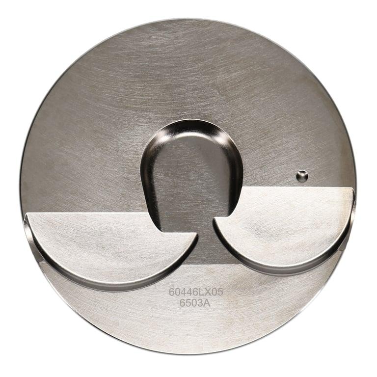 Wiseco Chevrolet LT1 Piston Set, 4.070 in. Bore, 1.115 in. Compression Height, 0.927 in. Pin Diameter, Professional, Set of 8. - K0448X05