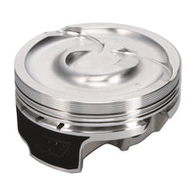 Wiseco Chevrolet LT1 Piston Set, 4.065 in. Bore, 1.105 in. Compression Height, 0.927 in. Pin Diameter, Professional, Set of 8. - K0451XS