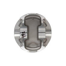 Wiseco Chevrolet LT1 Piston Set, 4.070 in. Bore, 1.105 in. Compression Height, 0.927 in. Pin Diameter, Professional, Set of 8. - K0452X05