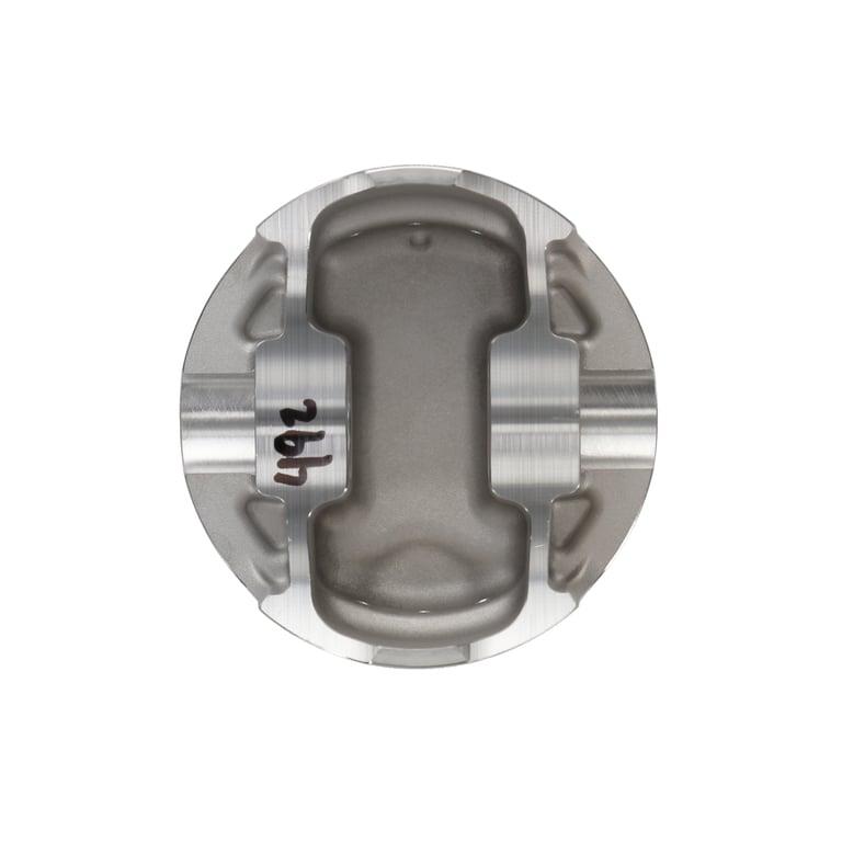 Wiseco Chevrolet LT1 Piston Set, 4.070 in. Bore, 1.105 in. Compression Height, 0.927 in. Pin Diameter, Professional, Set of 8. - K0452X05