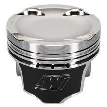 Wiseco Chevrolet LT1 Piston Set, 4.125 in. Bore, 1.105 in. Compression Height, 0.927 in. Pin Diameter, Professional, Set of 8. - K0452X6
