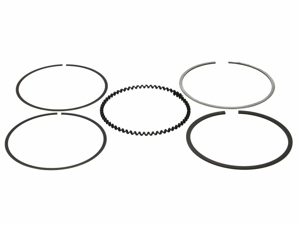 Wiseco Piston Ring Set - 95.00 Mm Bore - 1.00 Mm Top / 1.20 Mm 2Nd / 2.80 Mm Oil - 9500XX