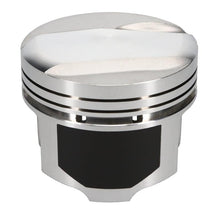 Wiseco Wiseco Pro Tru Street Series Single Piston, Ptchev Big Blk Protru  1.760 (5046A6) - 5520A6