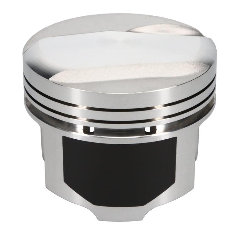 Wiseco Wiseco Pro Tru Street Series Single Piston, Ptchev Big Blk Protru  1.760 (5046A6) - 5520A6