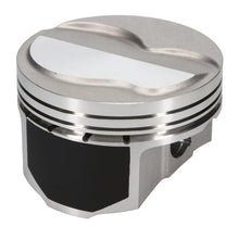 Wiseco Wiseco Pro Tru Street Series Single Piston, Pro-Tru Sbc Ls Series +4Cc Oem Pin 1.335 - 5523A6