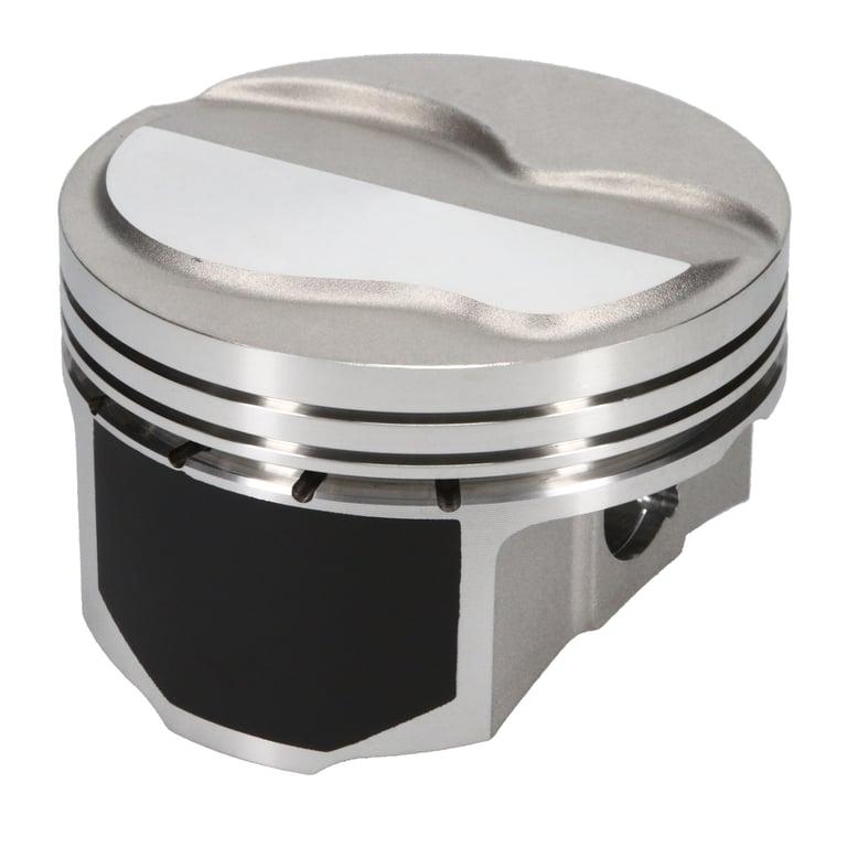 Wiseco Wiseco Pro Tru Street Series Single Piston, Pro-Tru Sbc Ls Series +4Cc Oem Pin 1.335 - 5523A6