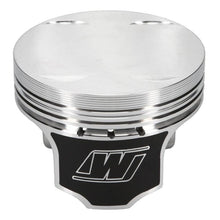 Wiseco Wiseco Pro Tru Street Series Single Piston, Pro-Tru Sbc Ls Series +4Cc Oem Pin 1.335 - 5523A6