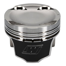 Wiseco Wiseco Pro Tru Street Series Single Piston, Pro-Tru Sbc Ls Series +4Cc Oem Pin 1.335 - 5523AS