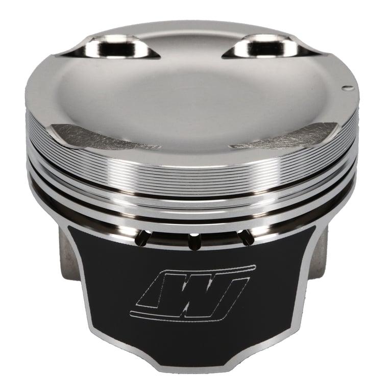 Wiseco Wiseco Pro Tru Street Series Single Piston, Pro-Tru Sbc Ls Series +4Cc Oem Pin 1.335 - 5523AS