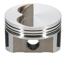 Wiseco Wiseco Pro Tru Street Series Single Piston, Chevy Sm Blk Protru Ft 1.560(5014A6) - 5526A6