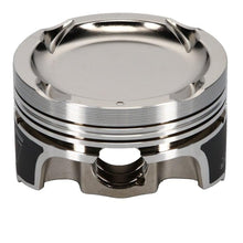 Wiseco Mitsubishi 4G63 Piston Set, 87.50 mm Bore, 28.87 mm Compression Height, 0.866 in. Pin Diameter, Sport Compact, Set of 4. - K627M875AP
