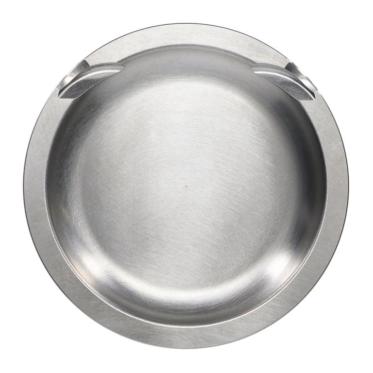 Wiseco Mazda 2.3L MZR Piston Set, 87.50 mm Bore, 28.50 mm Compression Height, 0.827 in. Pin Diameter, Sport Compact, Set of 4. - K629M875