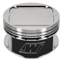 Wiseco Subaru EJ20 Piston Set, 92.50 mm Bore, 32.66 mm Compression Height, 0.9055 in. Pin Diameter, Sport Compact, Set of 4. - K588M925