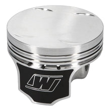 Wiseco Nissan CA18DET Piston Set, 84.00 mm Bore, 29.75 mm Compression Height, 0.787 in. Pin Diameter, Sport Compact, Set of 4. - K630M84